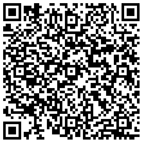 QR code linking to the planning application